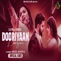 Dooriyaan Oyelaksy Ft Tanya Dhaila New Punjabi Songs 2024 By Sultana Nooran Poster